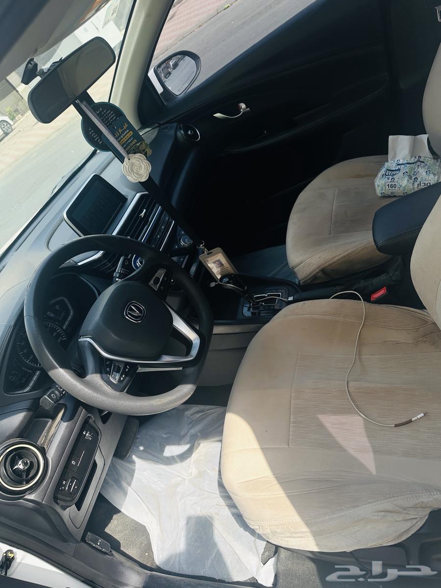 changan Alsvin 202264482606668034114