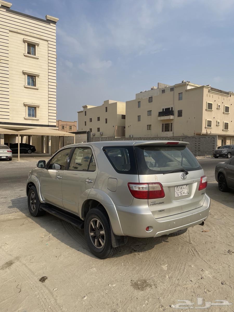 Fortuner 201164486012713089114