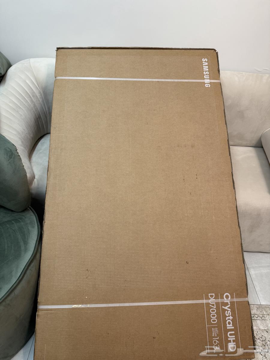 شاشه سامسونغ 65 بوصه فل اتش دي من جرير64489530963202110