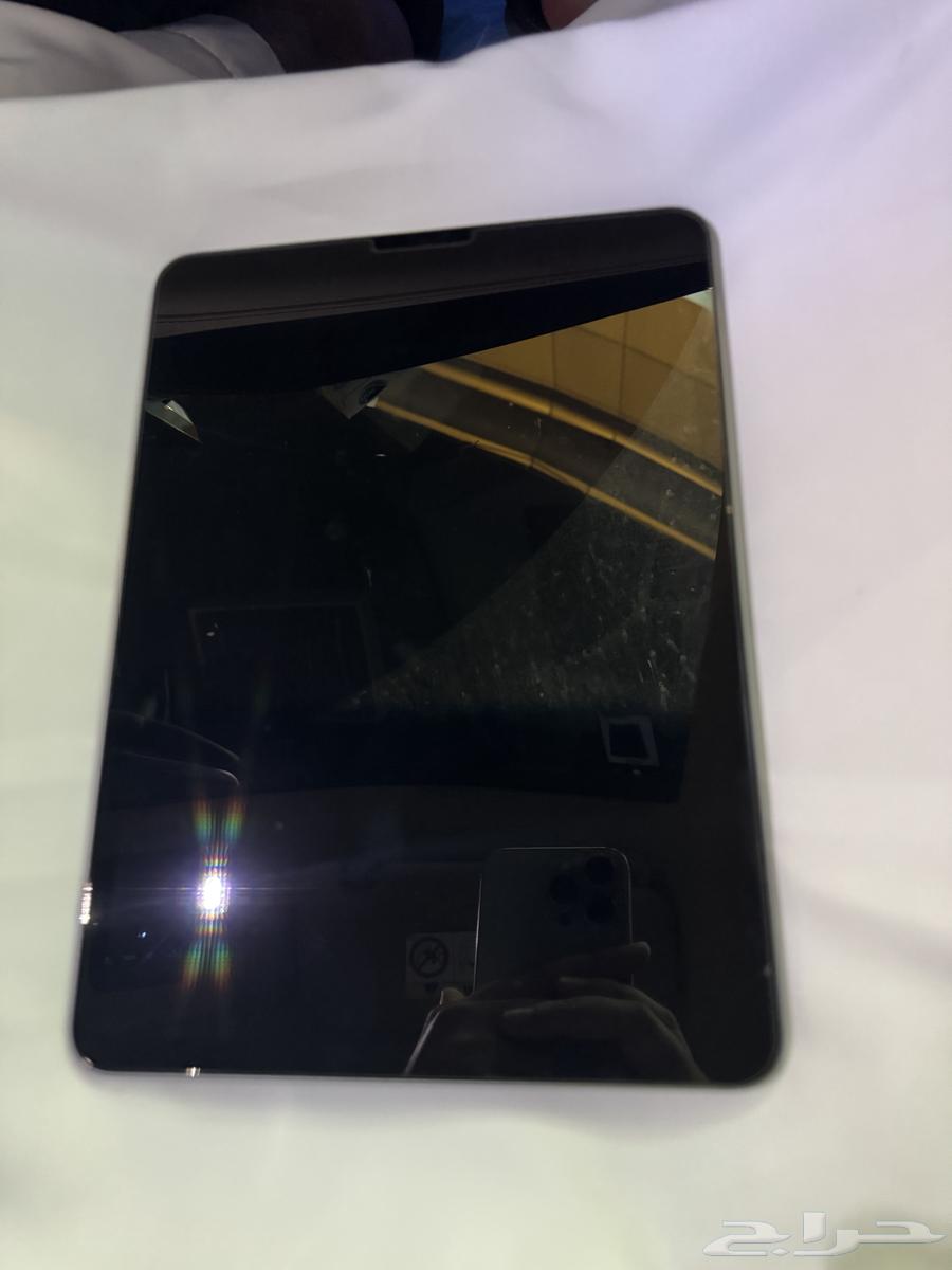 iPad Pro 11-inch 4th generation 128g used in good condition64348363652097112