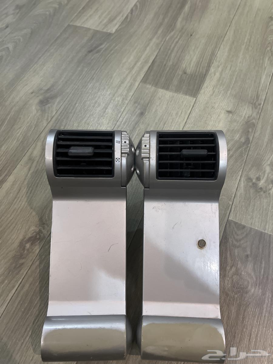 ريش مكيف تويوتا اف جي FG64492527821313110