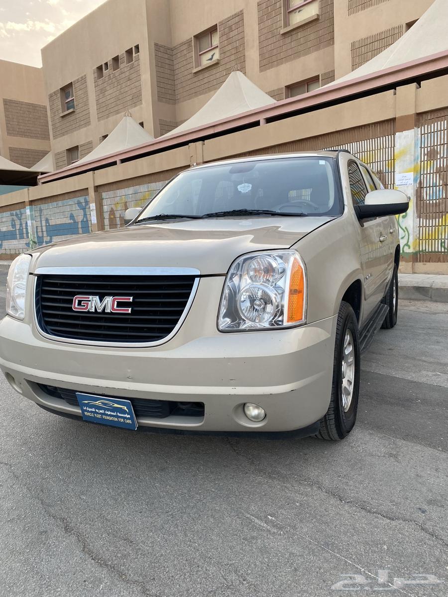 جمس يوكن 2008 دبل64487951999106111