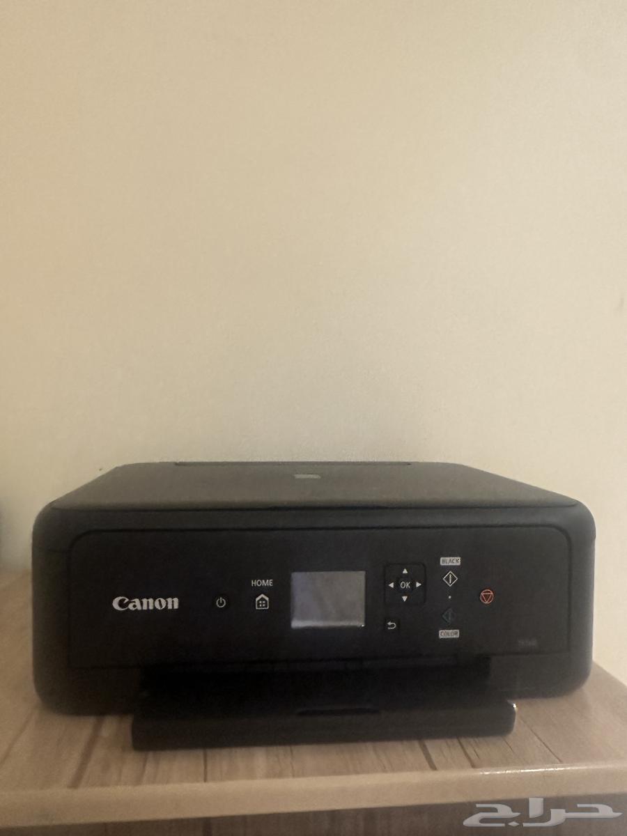 طابعة كانون64346813030658111