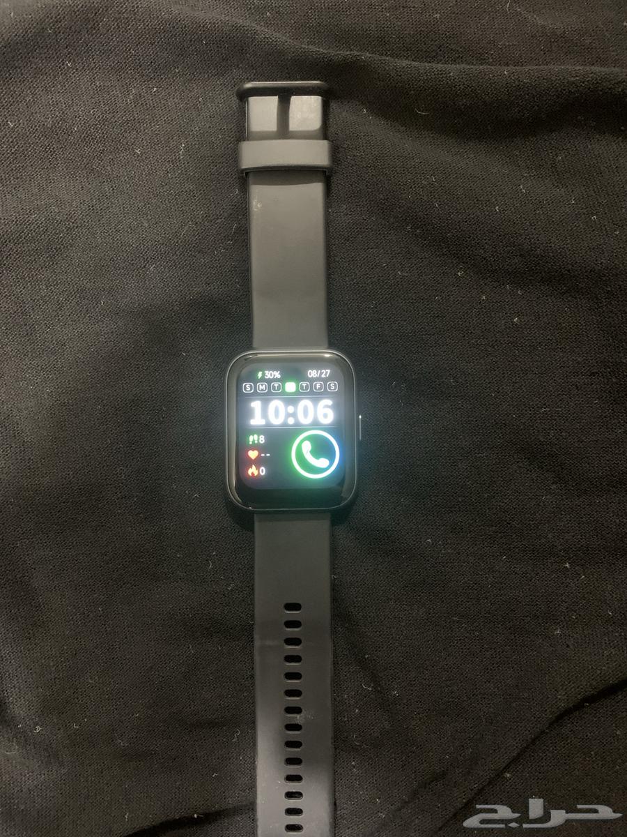 ساعة ذكية للبيع64347705856385112