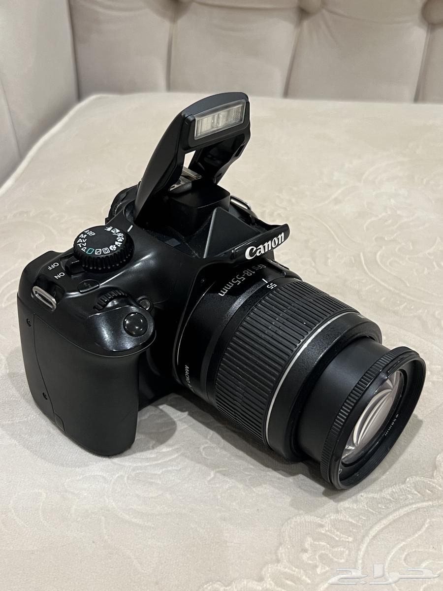 Canon 1100d camera, new, used only 3 times64340538608899112