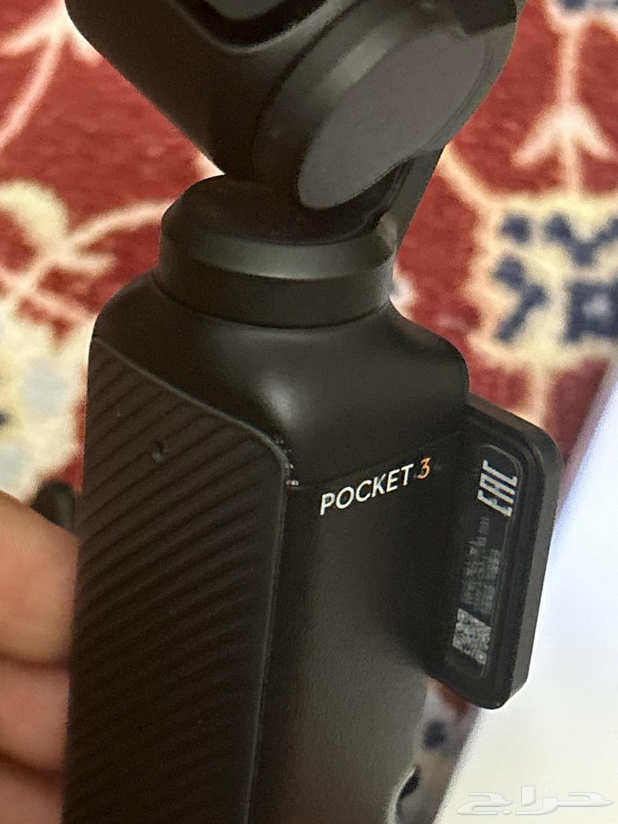 Osmo pocket 3 للبيع64336306730753114