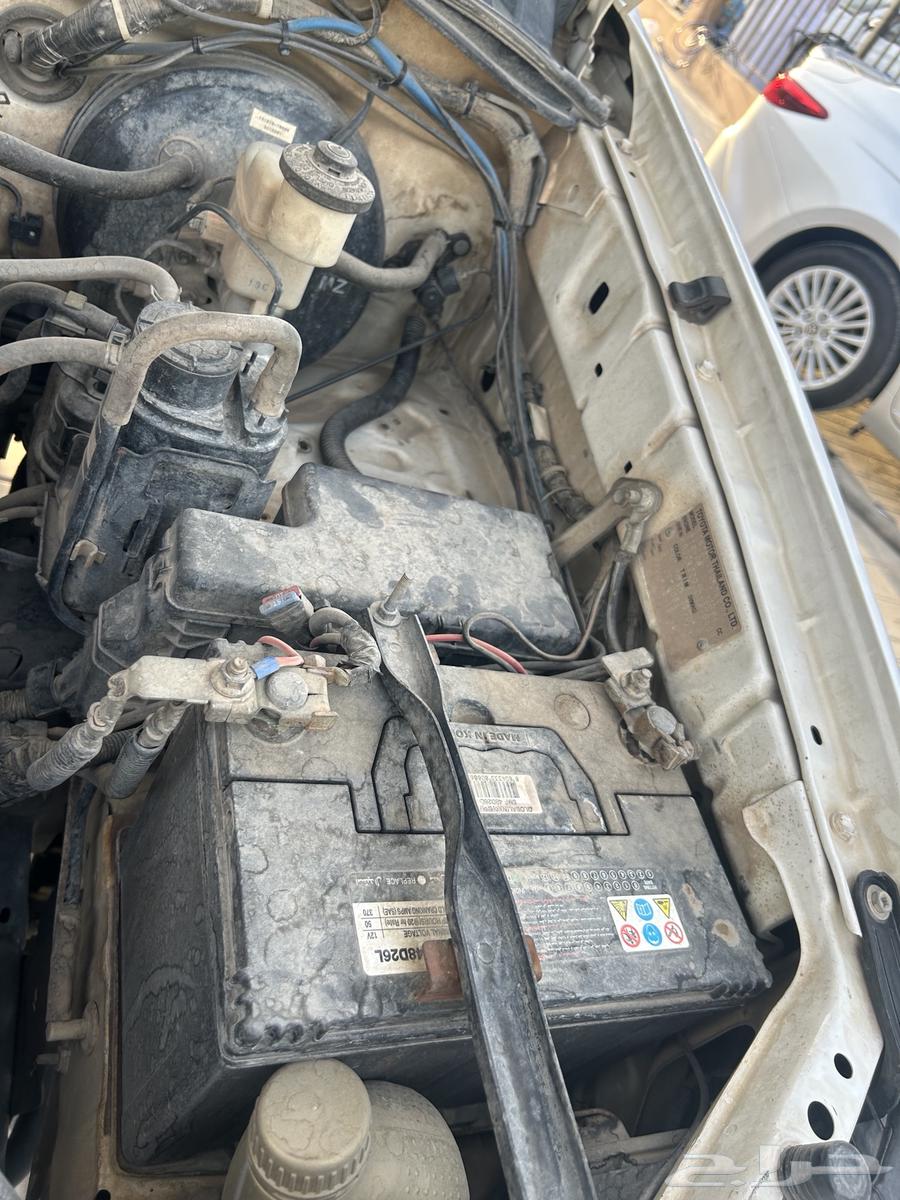 هايلوكس 2013 للبيع64484703552386112