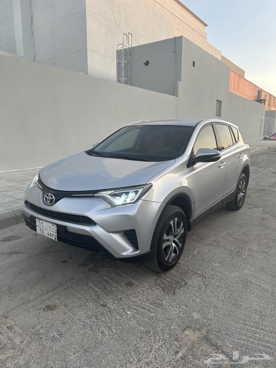 RAV4 2016 Double64488782620035111