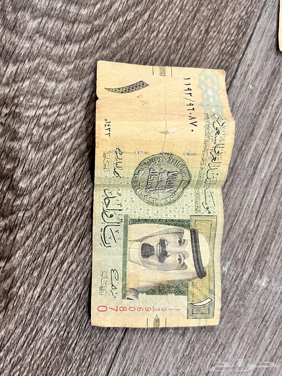 ريالات نادرة الملك عبدالله64328677891841114