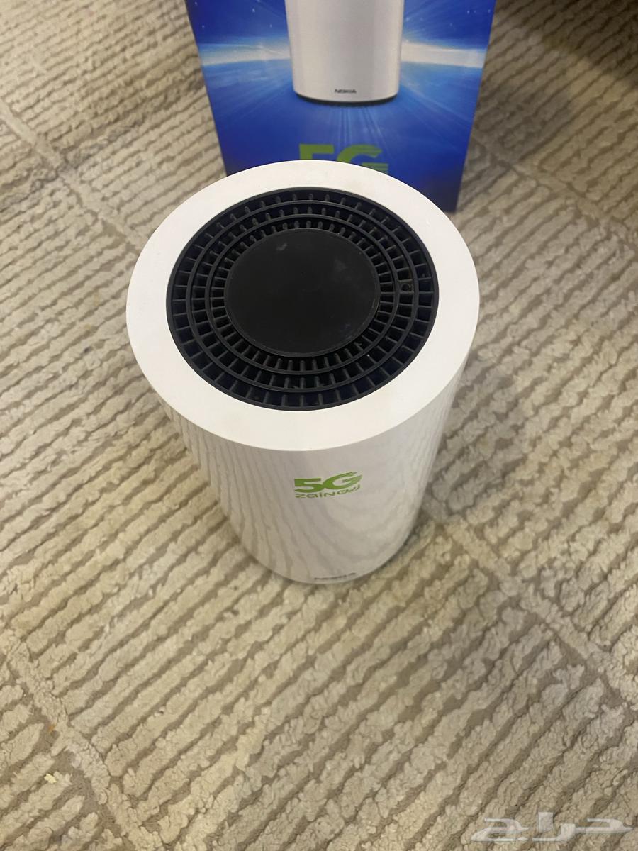 Tecno 5G Router64355450095874111