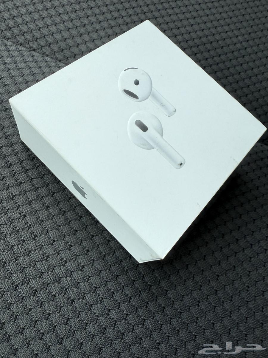 Apple AirPods 4th Generation with Noise Cancellation64341614161409113