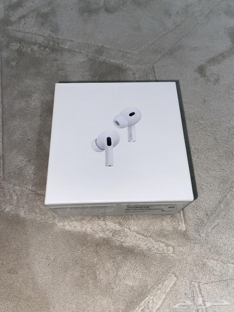 سماعة اير بودز pro منفذ تايب سي64348699500291110