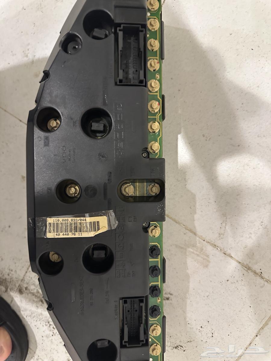 عداد طبلون مرسيدس شبح شاشة خيمة امريكي ممشى قليل وارد64460625068803113