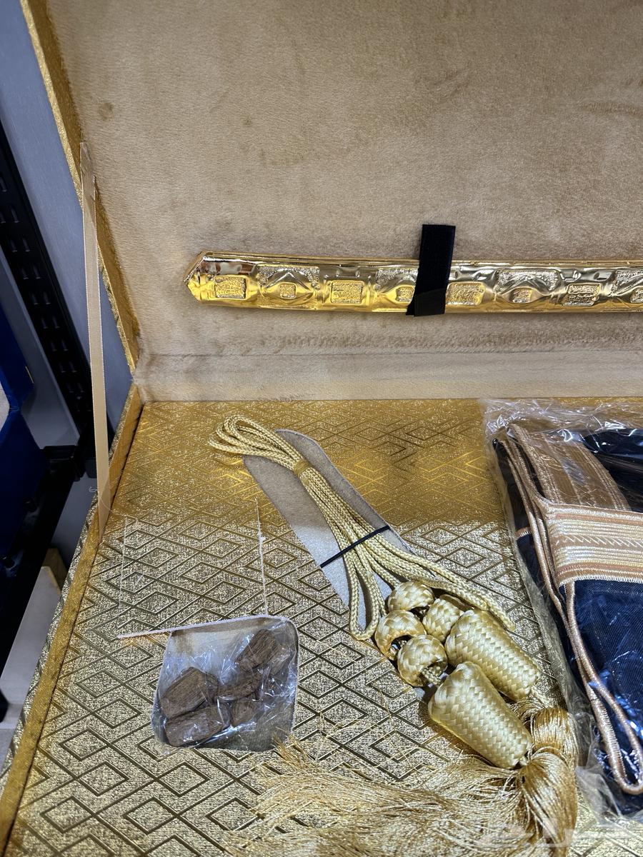 هدايا vip بوكس هدايا ملكي فاخر64342833003521111