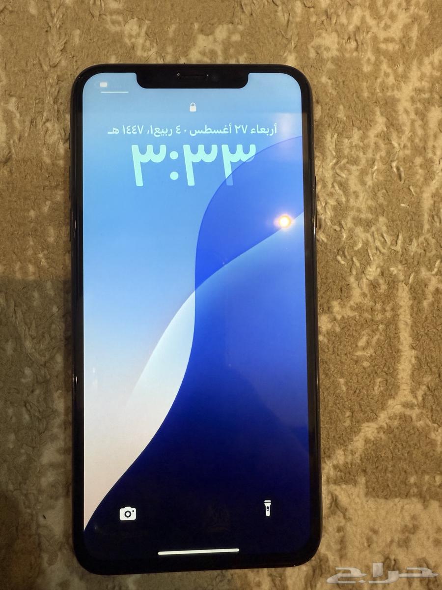 ايفون 11 برو ماكس64348582268291110