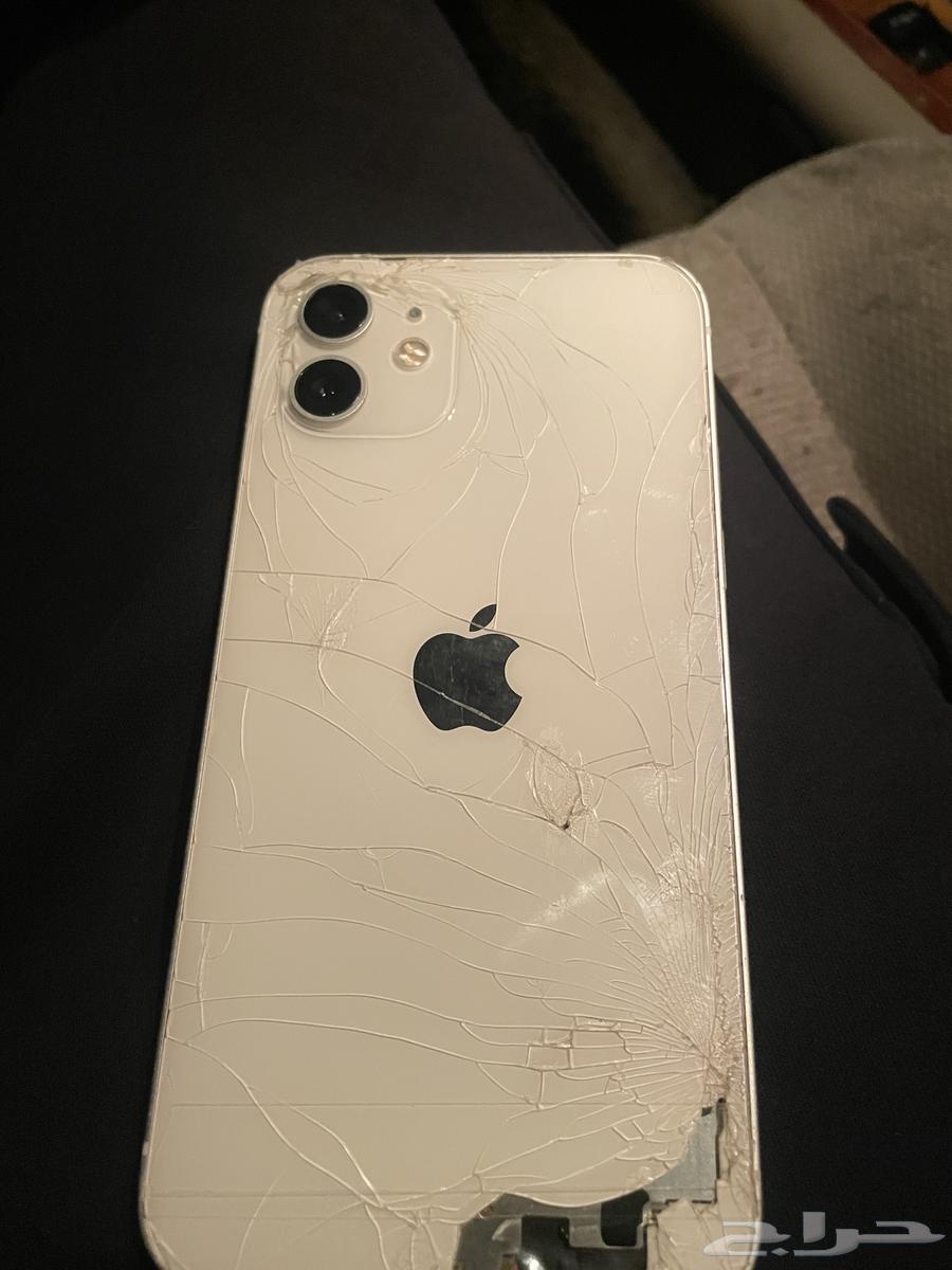 جوال ايفون 12 عادي64346384402819110