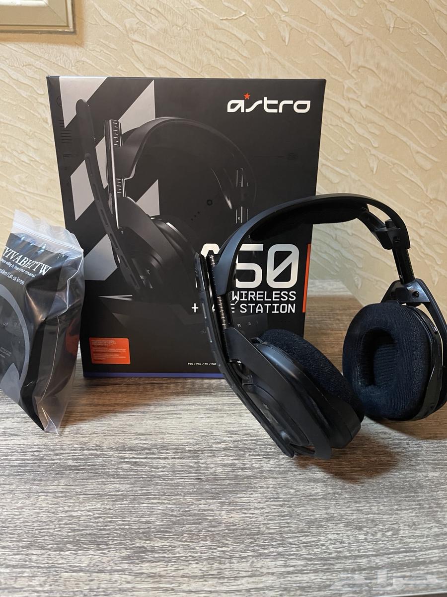 astro a50 - Astro Headset64347559330050110