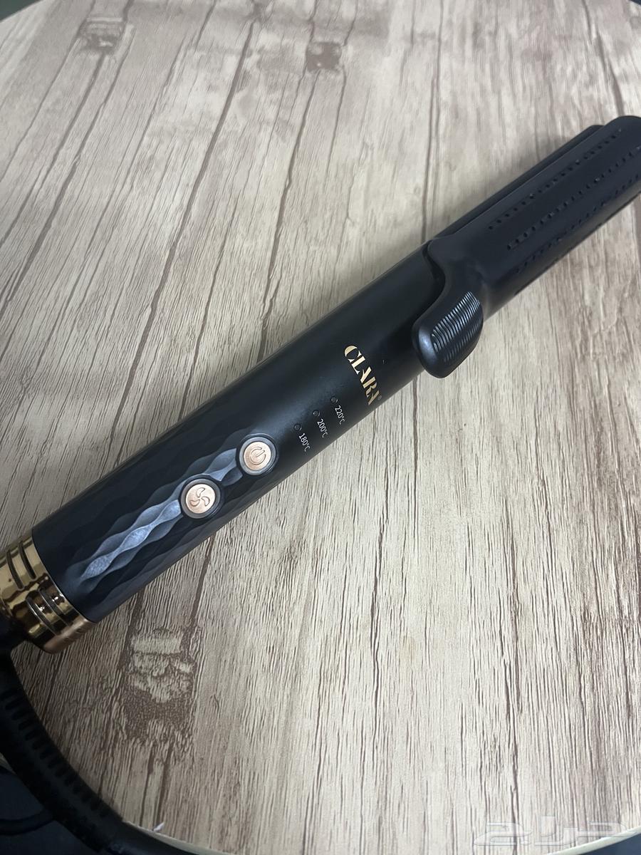 جهاز كلارا شبه جديد استخدام مرتين سبب البيع ما ناسب شعري64345612086531110