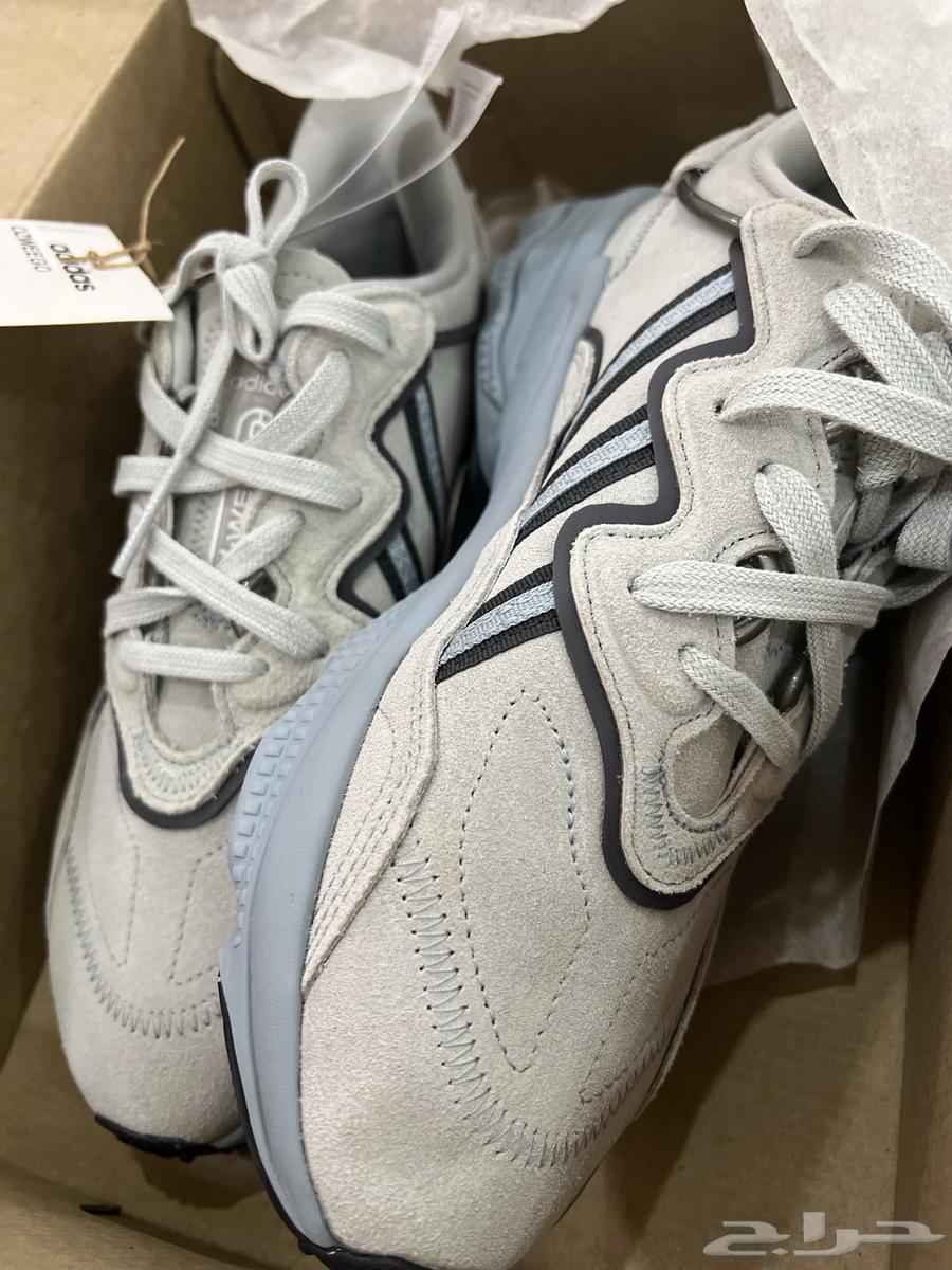 حذاء اديداس جديد اصلي64336780872963110