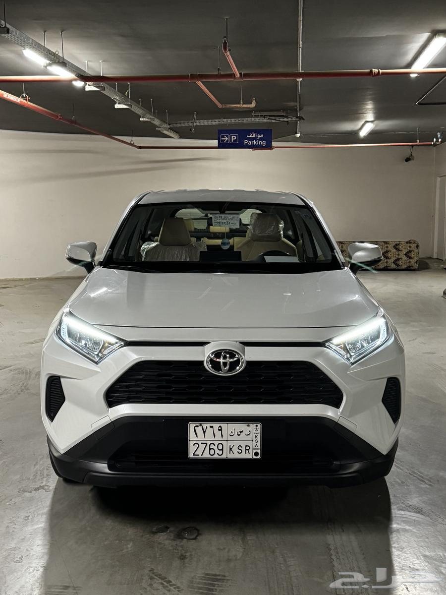 رافور 2023 نص فل شبه الجديد64492731573122111