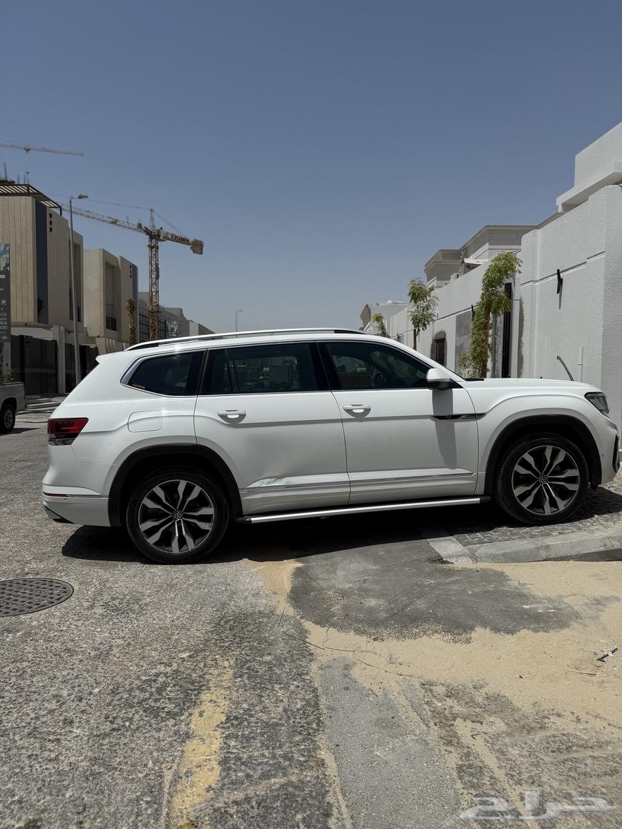 فولكس فاجن تيرامونت 2021 فل كامل للبيع64493232091523110