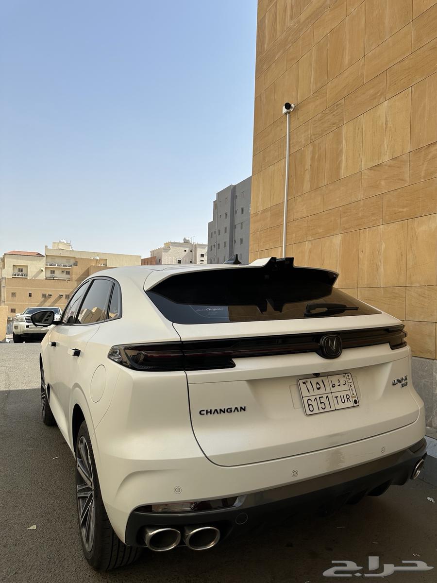 شانجان يوني كي 2025 للتنازل بحالة الوكاله64486924047619110