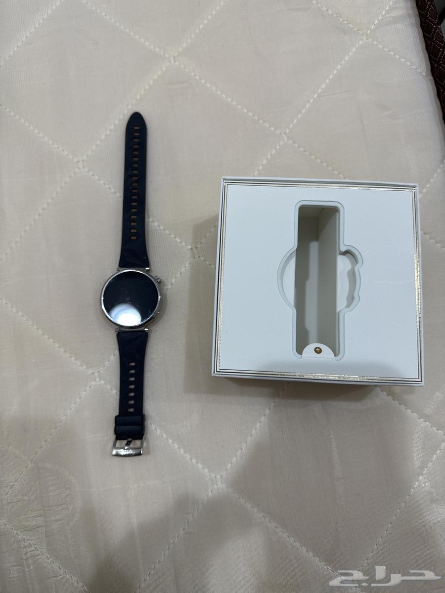 ساعة هواوي GT564340720047489112