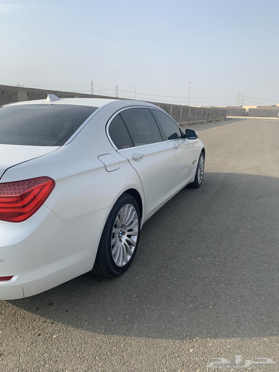 بي ام دبليو 730 201064485161477250111