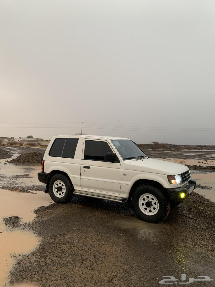 جيب ربع باجيرو9964485009871618113