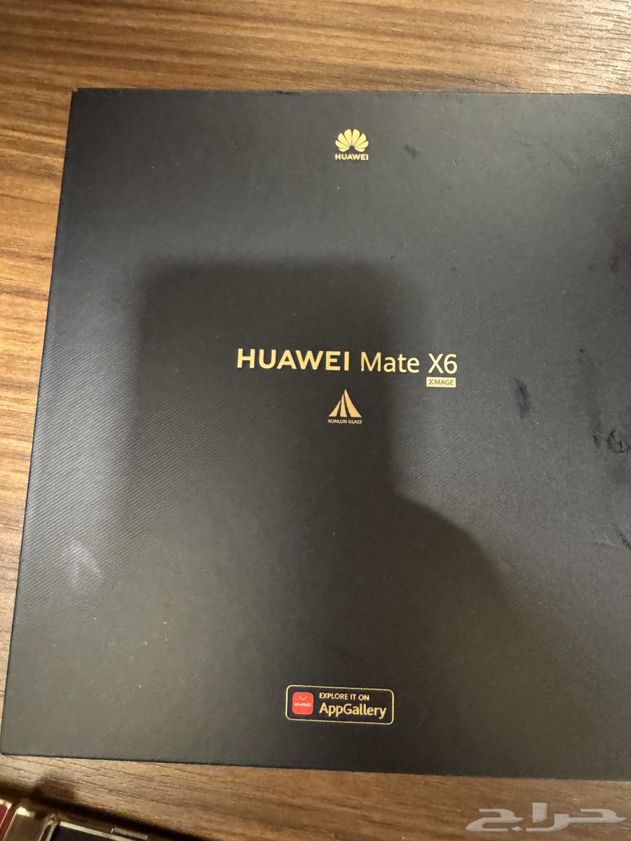هواوي ميت اكس 664344525217667114