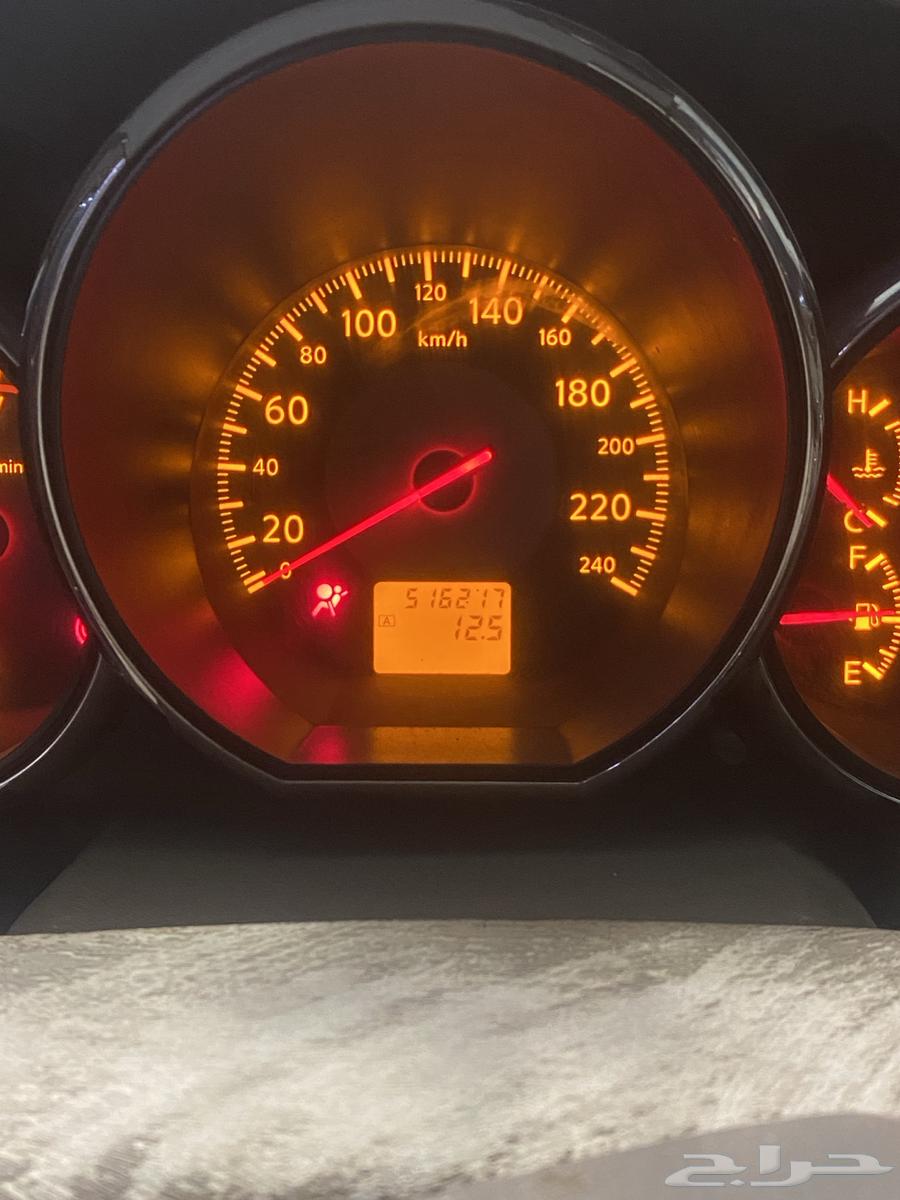 نيسان التيما مخبطه64482145554434113