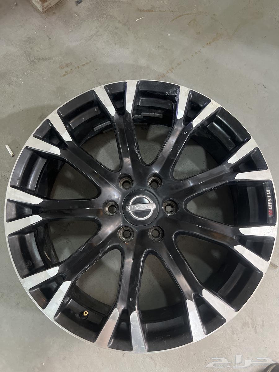 جنوط باترول نسمو64483563386498110