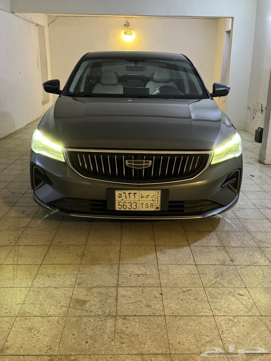 Geely Emgrand 202364479914957569113