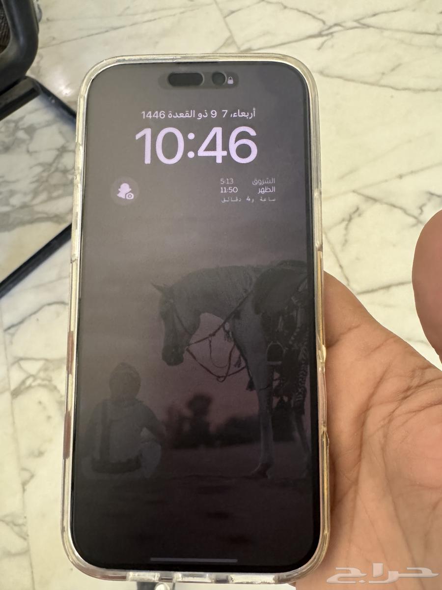 iPhone 16 Pro Max Titanium Color64337841180929112