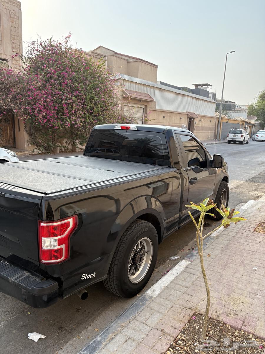 فورد f150 ( بدون دبل )64487924522755112