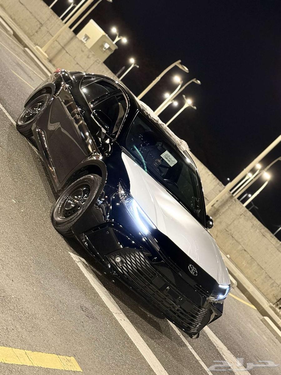 جنوط كامري سوح 2025 للبيع64481517944193113