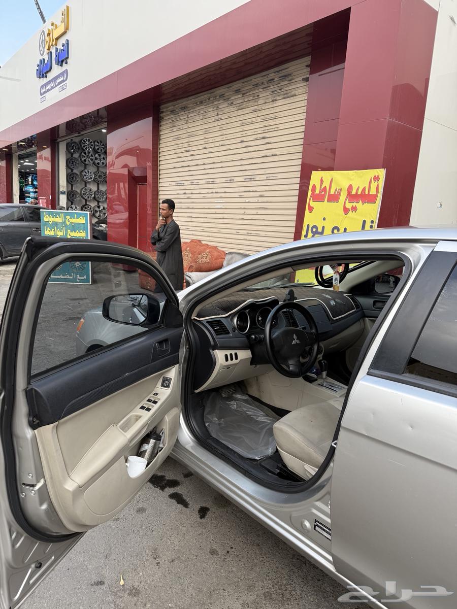 Mitsubishi Lancer 201564489391749121113