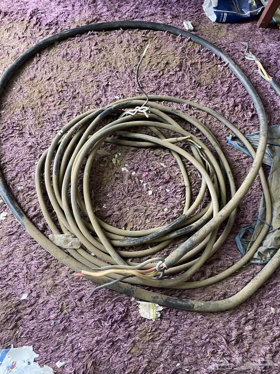 كيبل كهرباء نحاس64492581523970110