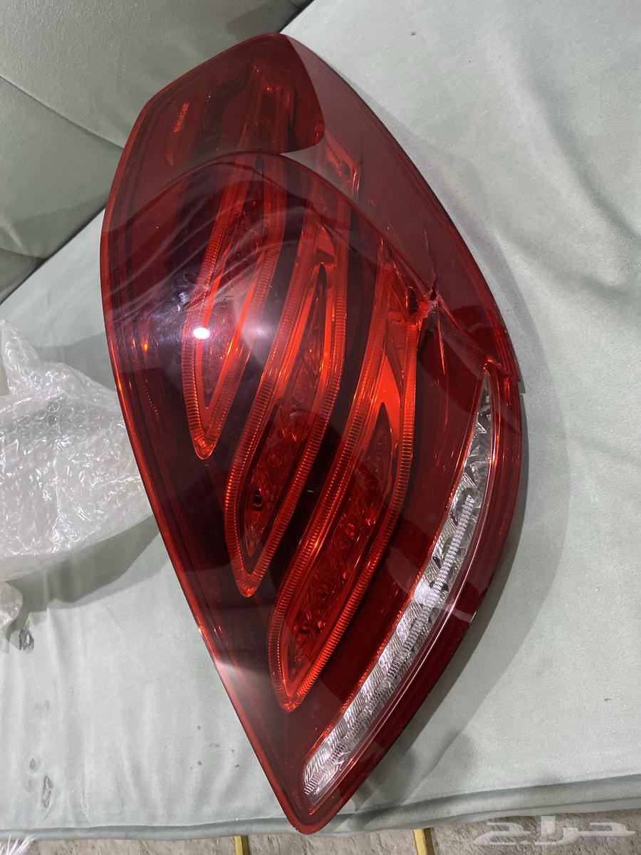 استوب مرسيدس500 s يخت اصلي وكالة64484758847745110