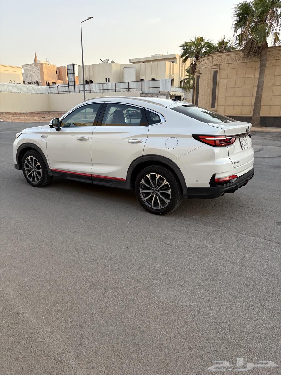 Changan CS85 Full Option 202164486716341123113