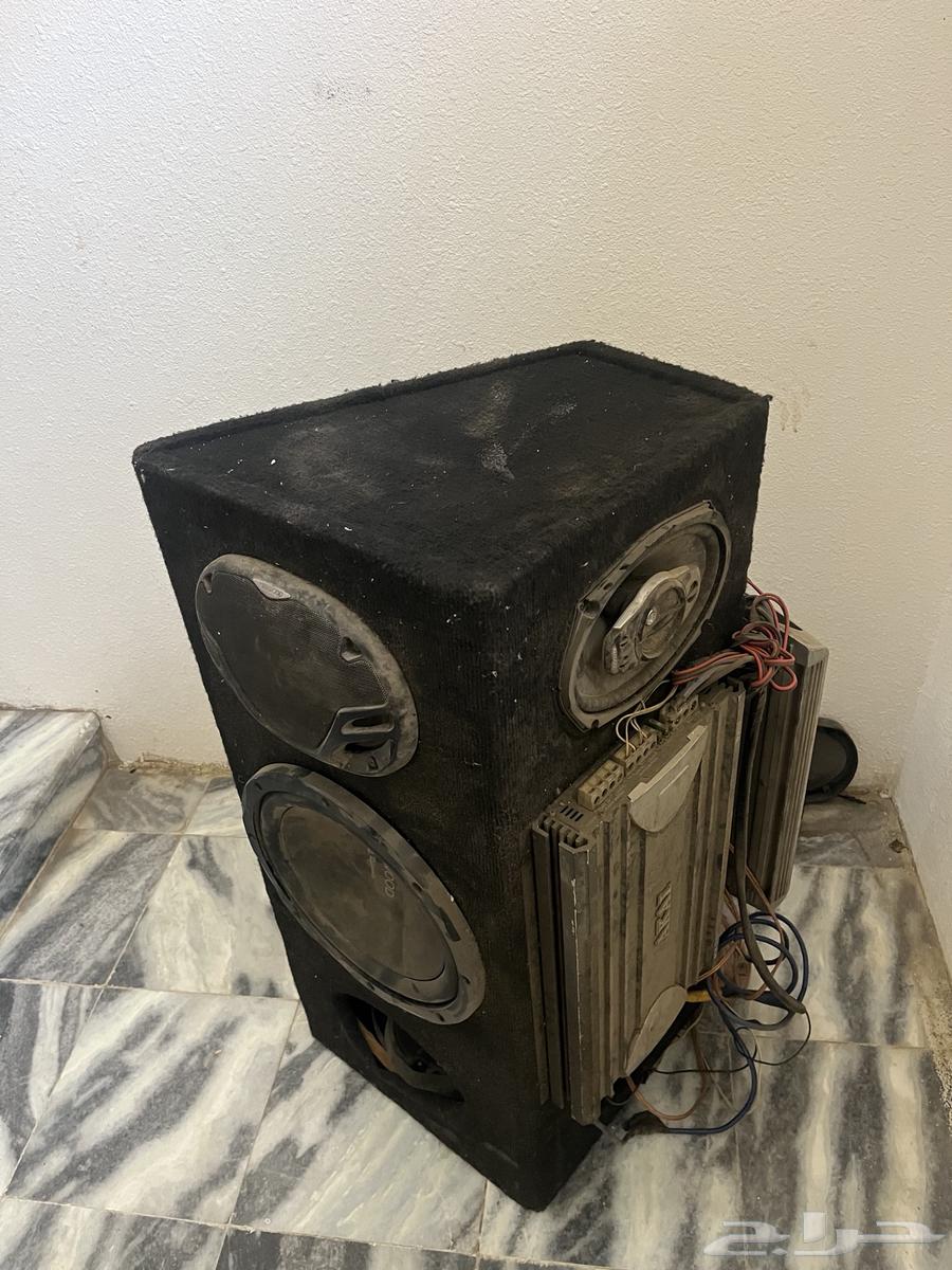 Car audio system64487539892481110