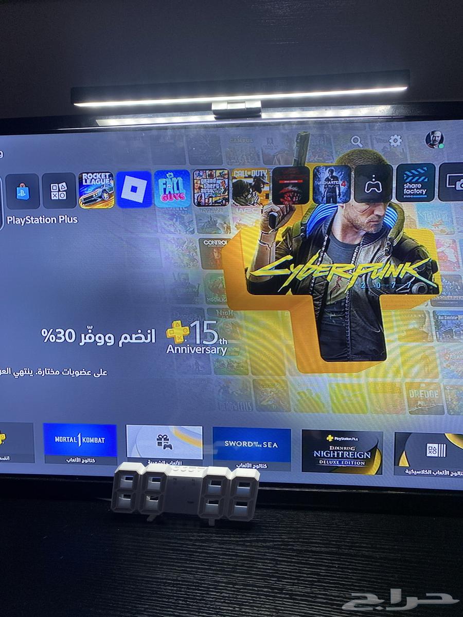 شاشه للبيع64427919150211111