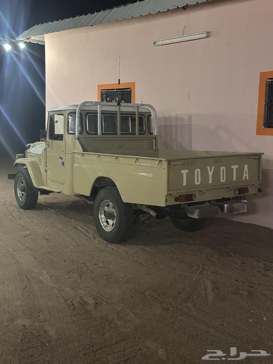 جيب مجدد من الصدا لصدام ولا يجي إلا الصامل64493096672897113