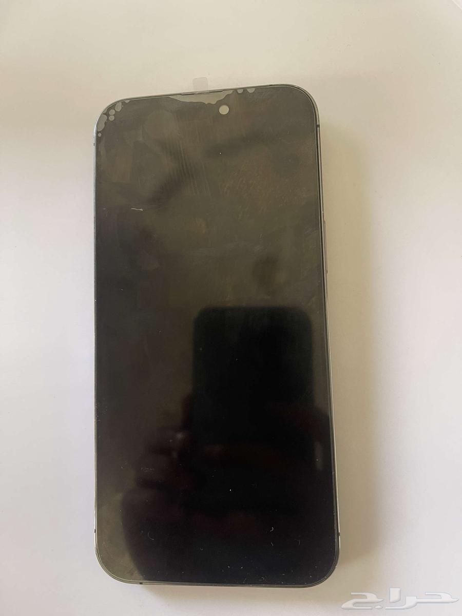 iPhone 14 Pro Max64340447776129111