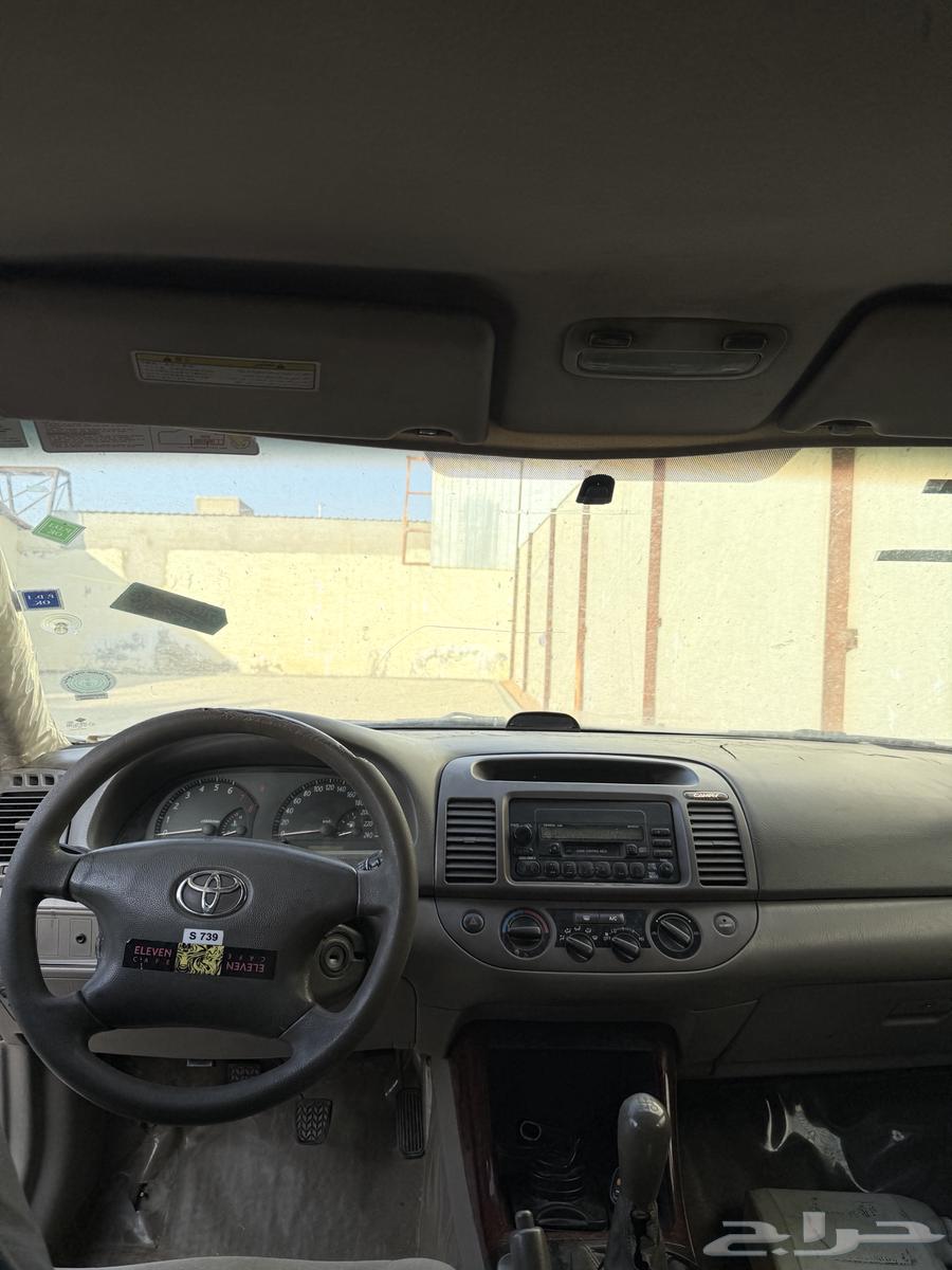 Camry parts only 200464491905569539111