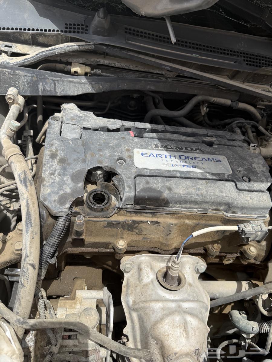 اكوردا هوندا 2015 فل كامل64492026936194112