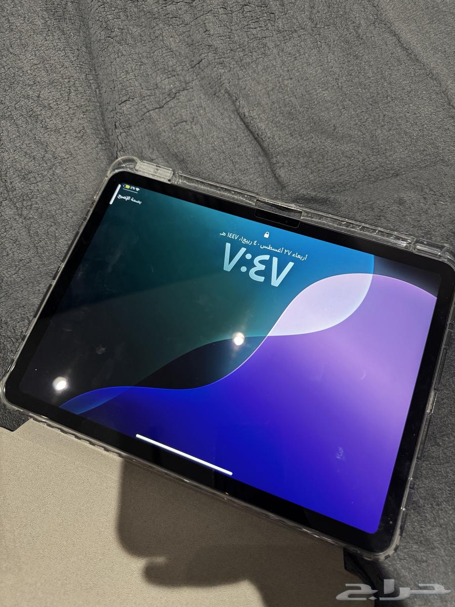 ايباد اير اخر اصدار64345881322369112