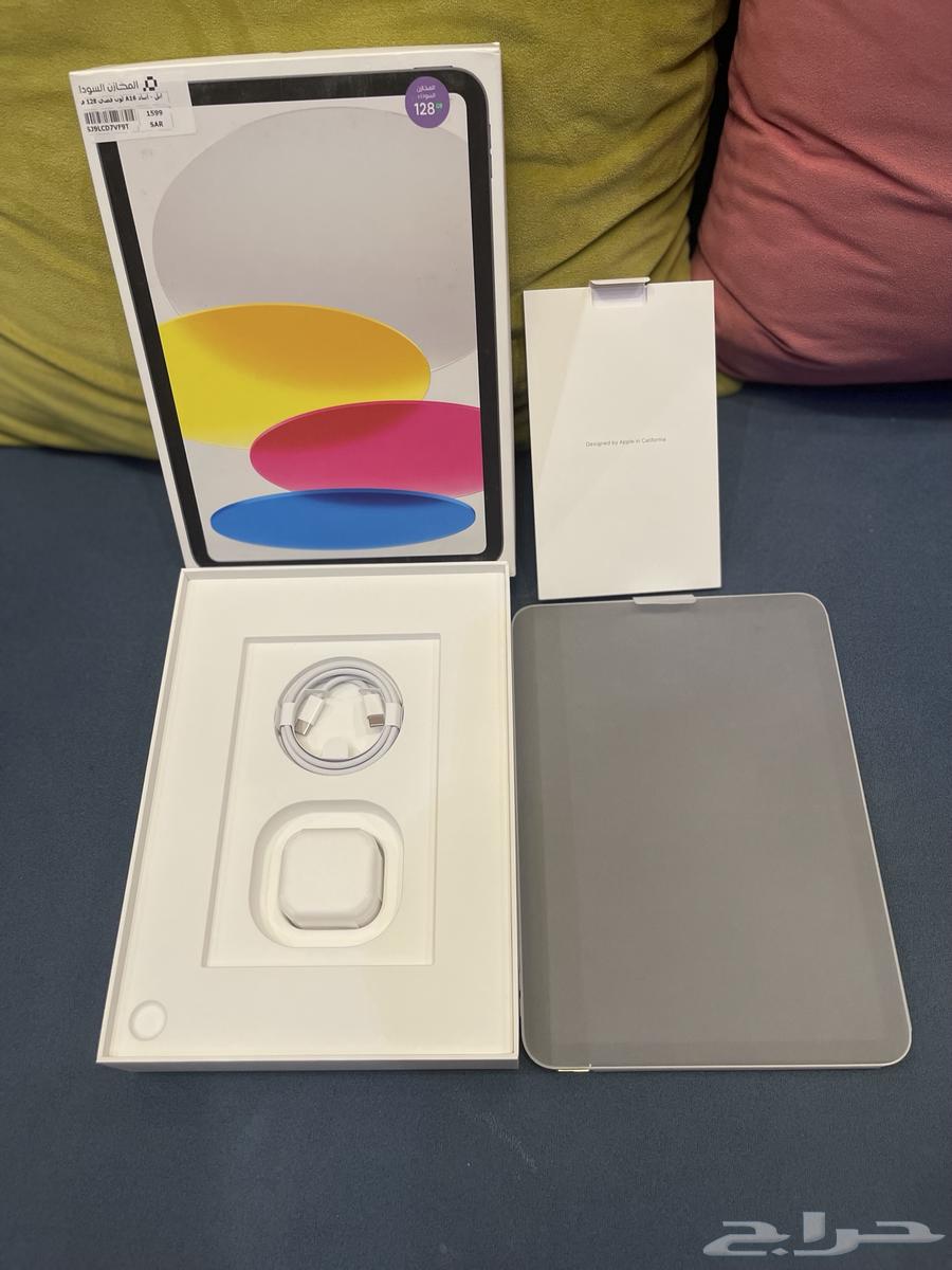ايباد 11 A16 (جديد)64341704995075110