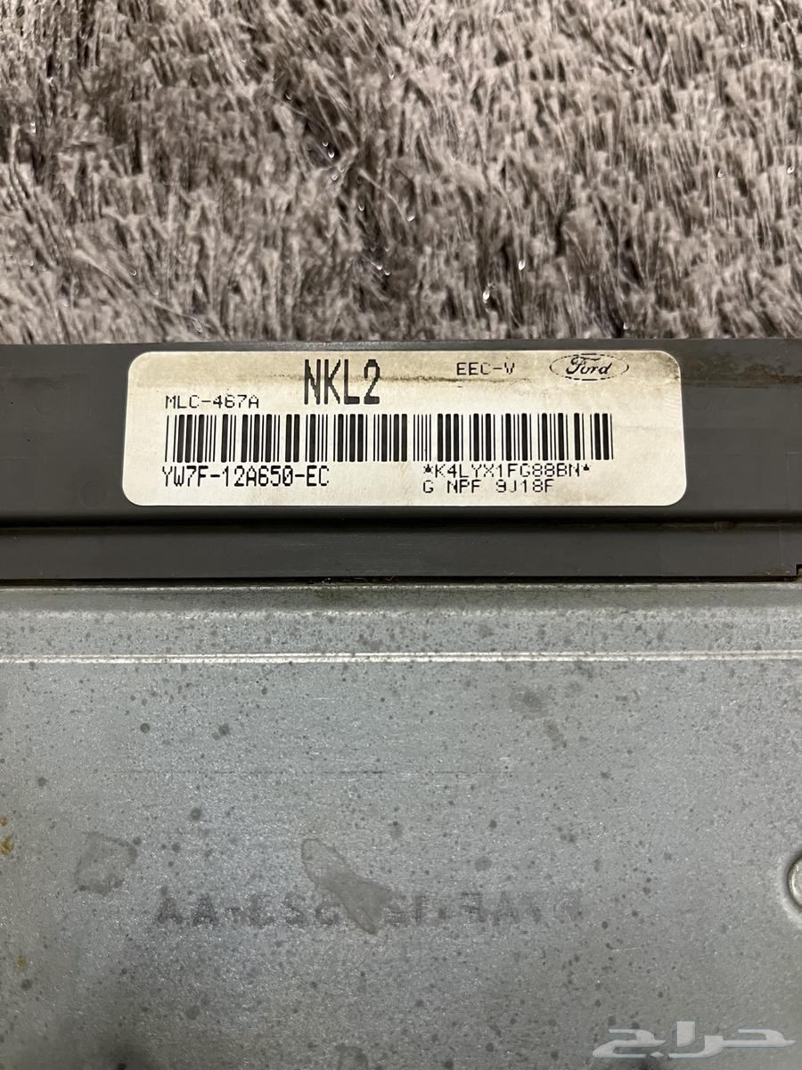 كمبيوتر فورد بوليسي64492013498241112