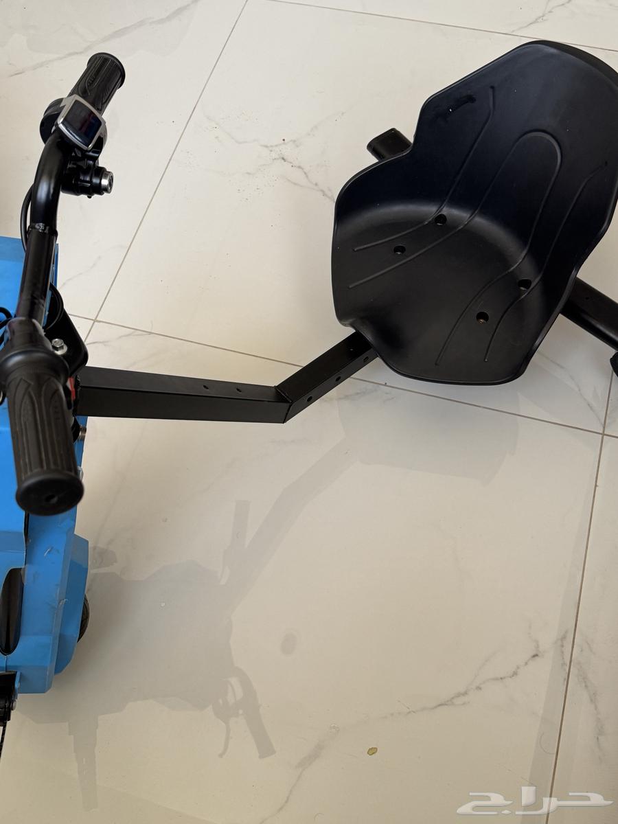 Scooter Draft64342907279618113